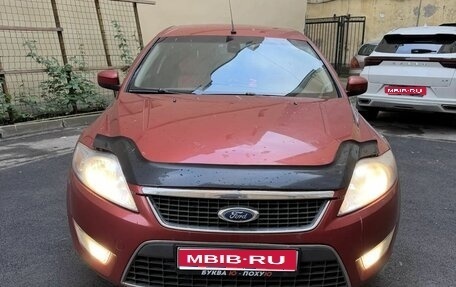 Ford Mondeo IV, 2008 год, 580 000 рублей, 1 фотография