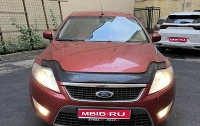 Ford Mondeo IV, 2008 год, 580 000 рублей, 1 фотография
