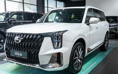 GAC GS8, 2026 год, 4 949 000 рублей, 1 фотография
