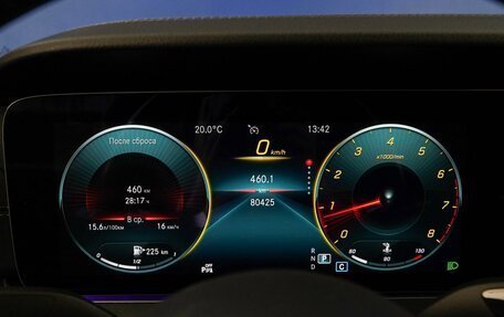 Mercedes-Benz E-Класс, 2021 год, 4 234 900 рублей, 23 фотография