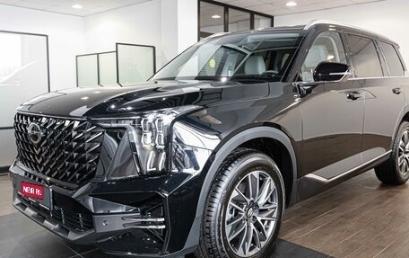 GAC GS8, 2026 год, 4 549 000 рублей, 1 фотография
