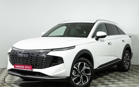 Haval F7, 2025 год, 2 799 000 рублей, 1 фотография