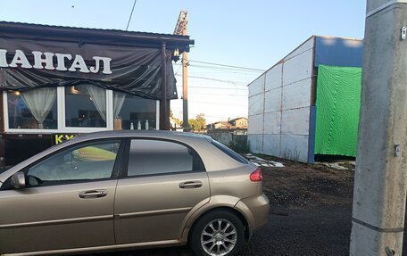 Chevrolet Lacetti, 2005 год, 285 000 рублей, 2 фотография