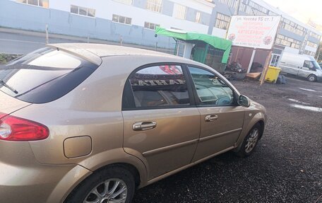 Chevrolet Lacetti, 2005 год, 285 000 рублей, 4 фотография