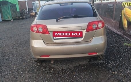 Chevrolet Lacetti, 2005 год, 285 000 рублей, 3 фотография