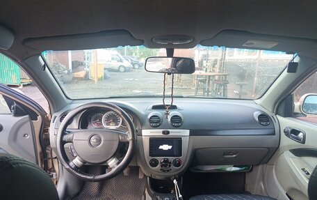 Chevrolet Lacetti, 2005 год, 285 000 рублей, 7 фотография