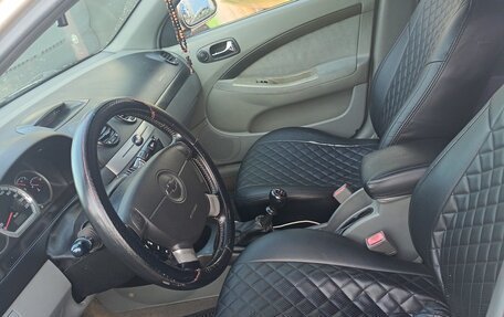 Chevrolet Lacetti, 2005 год, 285 000 рублей, 5 фотография
