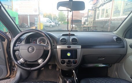 Chevrolet Lacetti, 2005 год, 285 000 рублей, 8 фотография