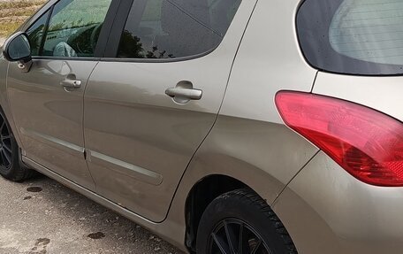 Peugeot 308 II, 2011 год, 420 000 рублей, 5 фотография