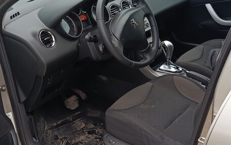 Peugeot 308 II, 2011 год, 420 000 рублей, 6 фотография
