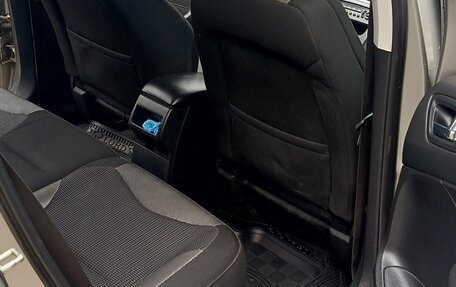 Peugeot 308 II, 2011 год, 420 000 рублей, 7 фотография