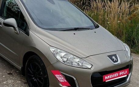 Peugeot 308 II, 2011 год, 420 000 рублей, 2 фотография