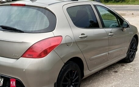 Peugeot 308 II, 2011 год, 420 000 рублей, 3 фотография