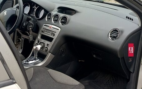 Peugeot 308 II, 2011 год, 420 000 рублей, 8 фотография