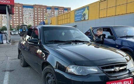 Daewoo Nexia I рестайлинг, 2011 год, 240 000 рублей, 6 фотография