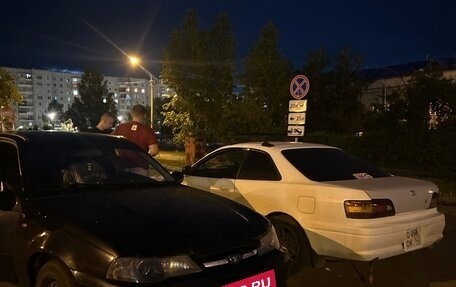 Daewoo Nexia I рестайлинг, 2011 год, 240 000 рублей, 8 фотография