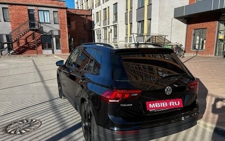 Volkswagen Tiguan II, 2020 год, 2 685 000 рублей, 4 фотография