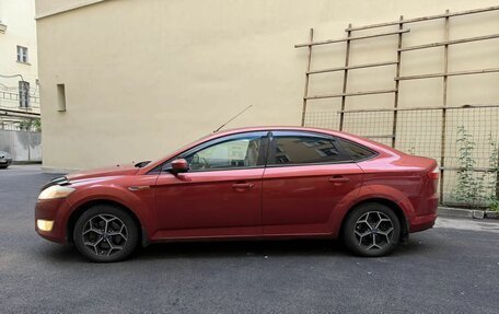 Ford Mondeo IV, 2008 год, 580 000 рублей, 2 фотография