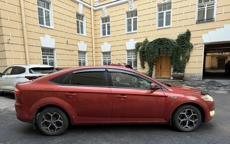 Ford Mondeo IV, 2008 год, 580 000 рублей, 3 фотография