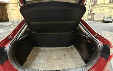 Ford Mondeo IV, 2008 год, 580 000 рублей, 6 фотография