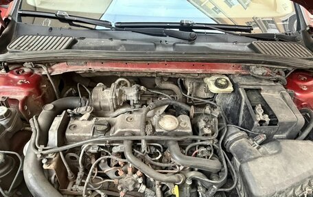 Ford Mondeo IV, 2008 год, 580 000 рублей, 7 фотография
