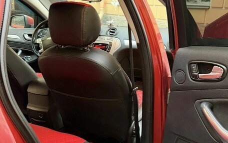 Ford Mondeo IV, 2008 год, 580 000 рублей, 9 фотография