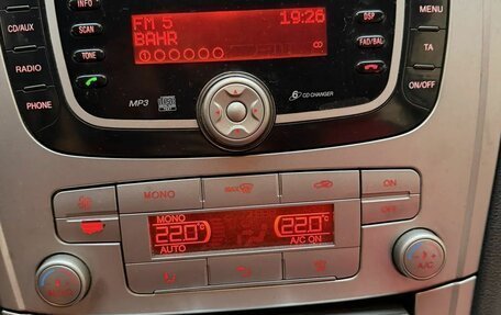 Ford Mondeo IV, 2008 год, 580 000 рублей, 10 фотография