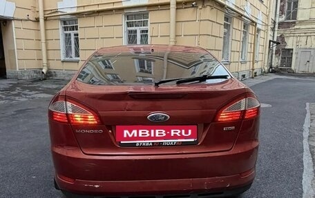 Ford Mondeo IV, 2008 год, 580 000 рублей, 4 фотография