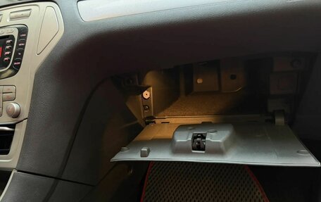 Ford Mondeo IV, 2008 год, 580 000 рублей, 12 фотография