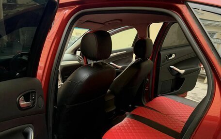 Ford Mondeo IV, 2008 год, 580 000 рублей, 22 фотография