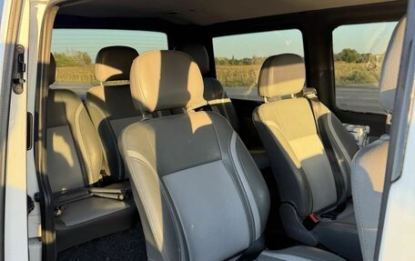 Volkswagen Transporter T5 рестайлинг, 2006 год, 1 400 000 рублей, 12 фотография