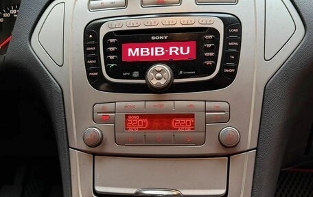 Ford Mondeo IV, 2008 год, 580 000 рублей, 14 фотография