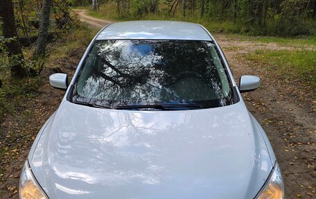 Nissan Sentra, 2014 год, 750 000 рублей, 15 фотография