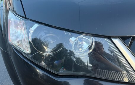 Mitsubishi Outlander III рестайлинг 3, 2008 год, 2 550 000 рублей, 10 фотография