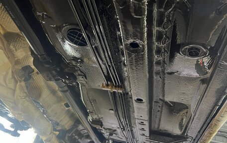 Mitsubishi Outlander III рестайлинг 3, 2008 год, 2 550 000 рублей, 20 фотография