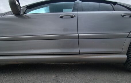 Mercedes-Benz C-Класс, 2005 год, 790 000 рублей, 7 фотография