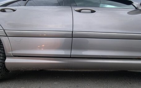 Mercedes-Benz C-Класс, 2005 год, 790 000 рублей, 14 фотография