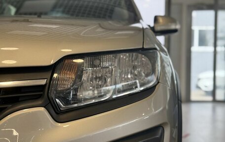 Renault Sandero II рестайлинг, 2018 год, 1 150 000 рублей, 4 фотография