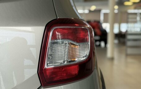 Renault Sandero II рестайлинг, 2018 год, 1 150 000 рублей, 5 фотография