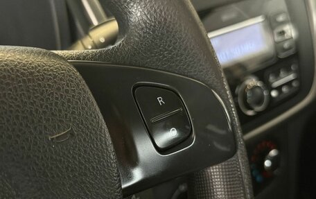 Renault Sandero II рестайлинг, 2018 год, 1 150 000 рублей, 12 фотография