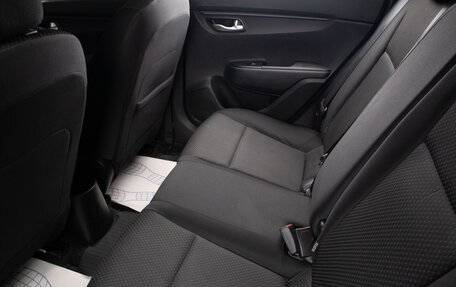 KIA Rio IV, 2021 год, 1 379 000 рублей, 19 фотография