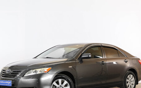 Toyota Camry, 2006 год, 1 149 000 рублей, 4 фотография