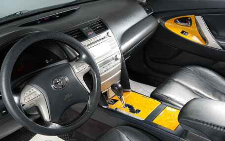 Toyota Camry, 2006 год, 1 149 000 рублей, 8 фотография