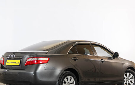 Toyota Camry, 2006 год, 1 149 000 рублей, 7 фотография