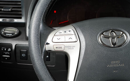 Toyota Camry, 2006 год, 1 149 000 рублей, 15 фотография