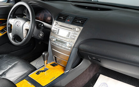 Toyota Camry, 2006 год, 1 149 000 рублей, 11 фотография
