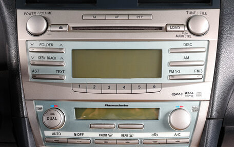 Toyota Camry, 2006 год, 1 149 000 рублей, 17 фотография