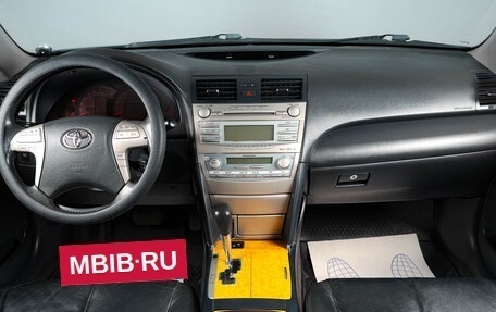 Toyota Camry, 2006 год, 1 149 000 рублей, 13 фотография