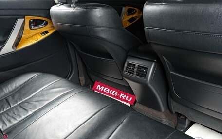 Toyota Camry, 2006 год, 1 149 000 рублей, 10 фотография