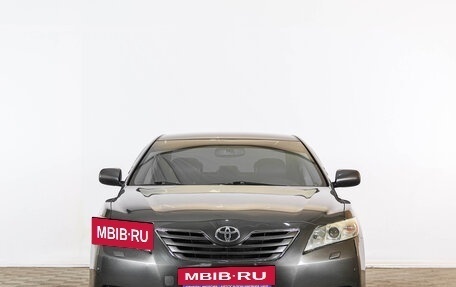 Toyota Camry, 2006 год, 1 149 000 рублей, 3 фотография